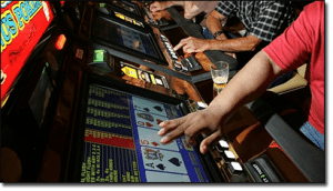 Video poker for online punters