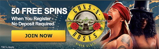 Guns 'N Roses