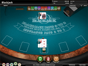 RNG blackjack games can be played free