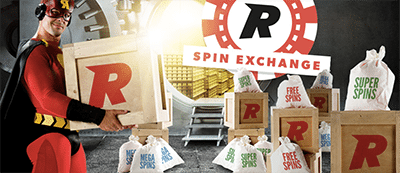 Rizk free spins promotions