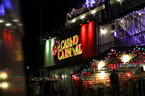 Casino Carnival India