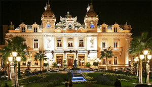 Casino de Monte-Carlo