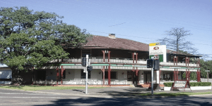 appin hotel historic pub