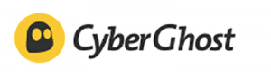 cyber ghost vpn logo
