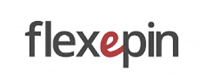 flexepin logo