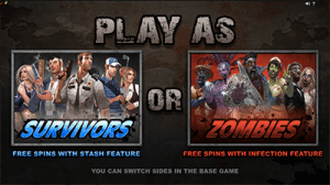 microgaming's lost vegas two gameplay modes