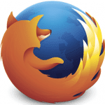 firefox logo