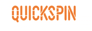 quickspin company logo