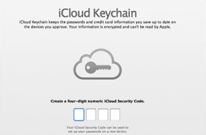 play across multiple apple devices with icloud