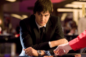 21 classic casino films