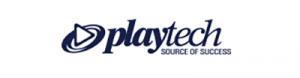 playtech logo