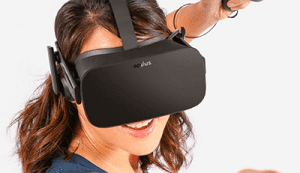 Oculus Rift