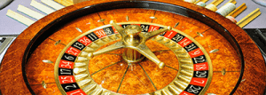 Casino Barcelona roulette