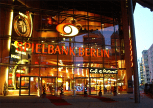 Spielbank Berlin