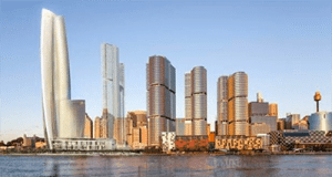 Barangaroo casino tie-up with ClubsNSW