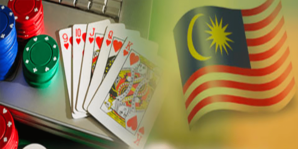 Malaysian online casinos