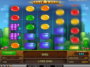 3125 ways to win pokies netent reel rush