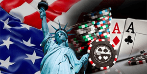 NY could make online poker legal