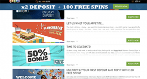 Slots Million casino games in Japan Slots Million accepts Japan players