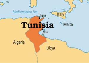 Tunisia online casinos 