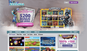 Karamba online casino