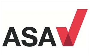 Advertising Standards Authority (ASA)