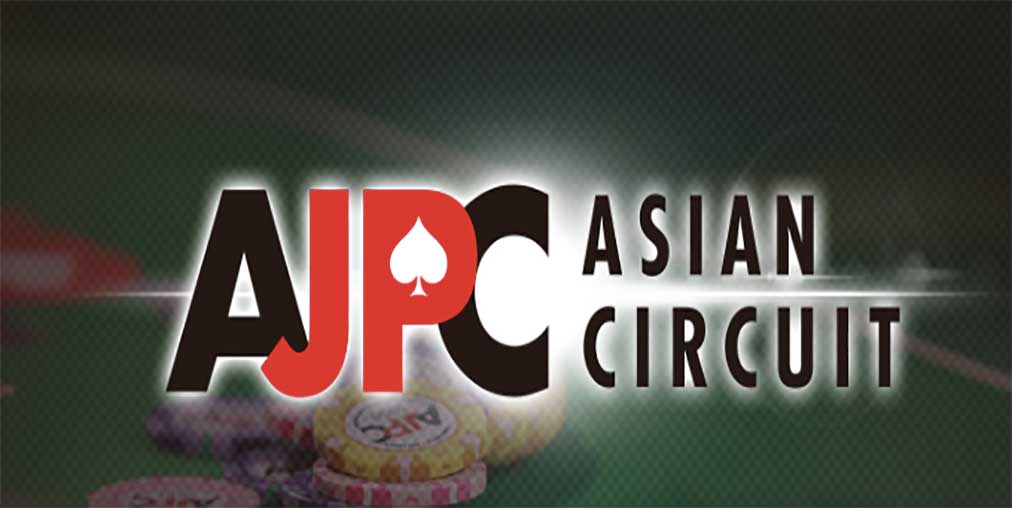 AJPC announces new poker tour