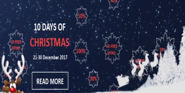 House of Jack Christmas bonuses