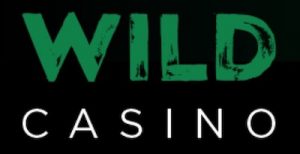 Wild Casino logo