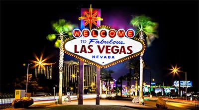 Las Vegas casino news