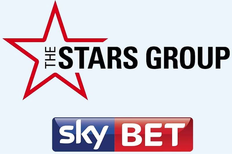 Stars Group