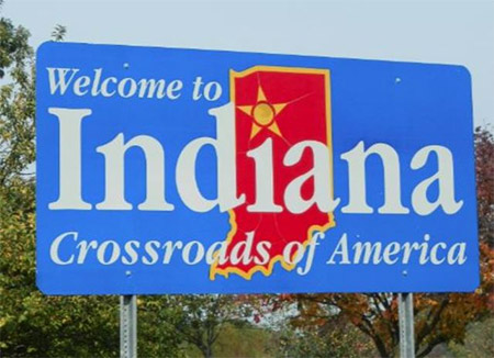 Indiana gambling news