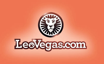 LeoVegas casino news