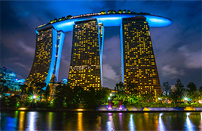 Singapore