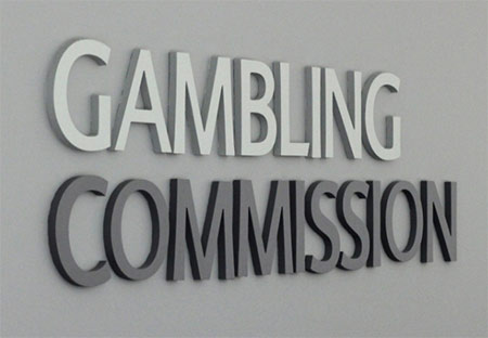 Latest UK gambling news