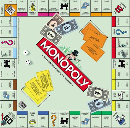 Monopoly