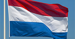 Dutch online casino news