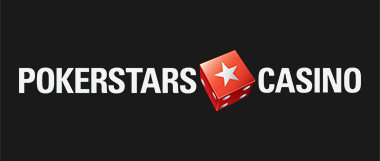 pokerstars casino black screen