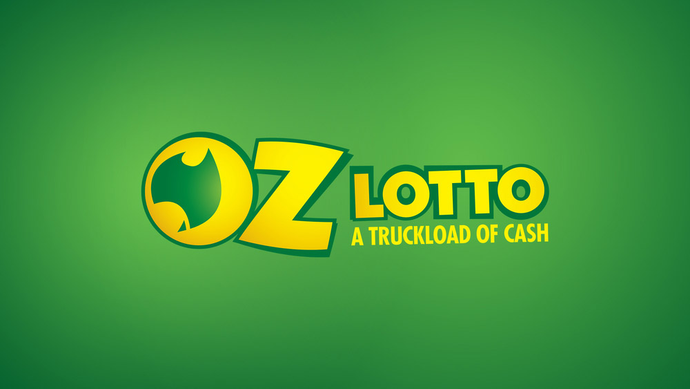 OzLotto