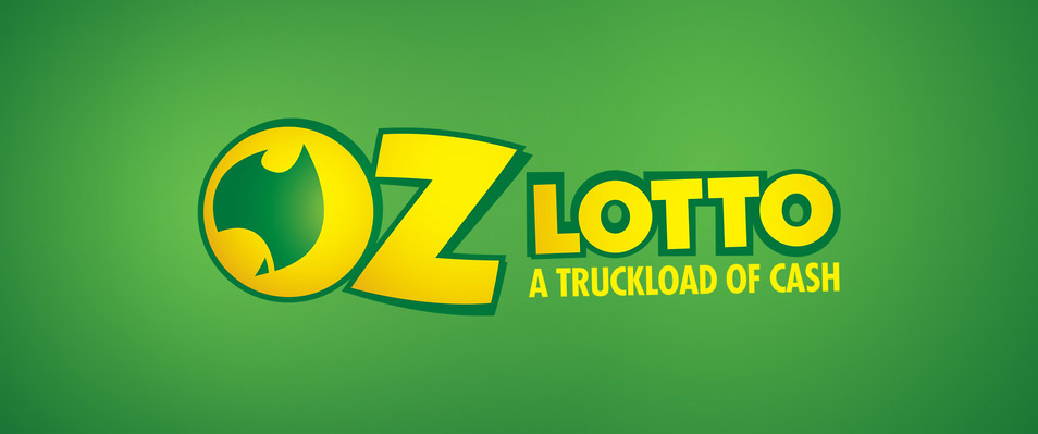 Oz Lotto Online