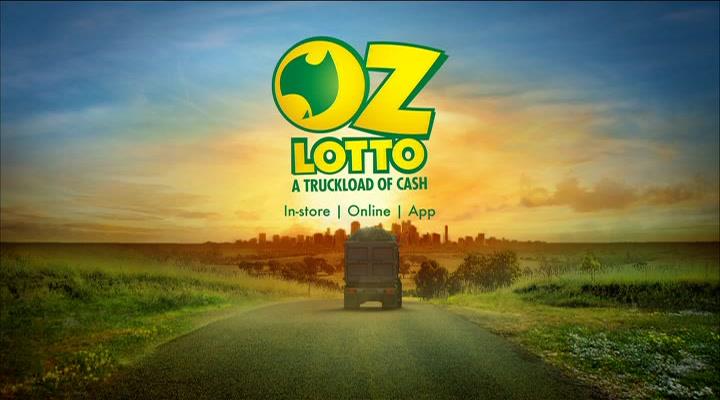 Aussie lotto online, free