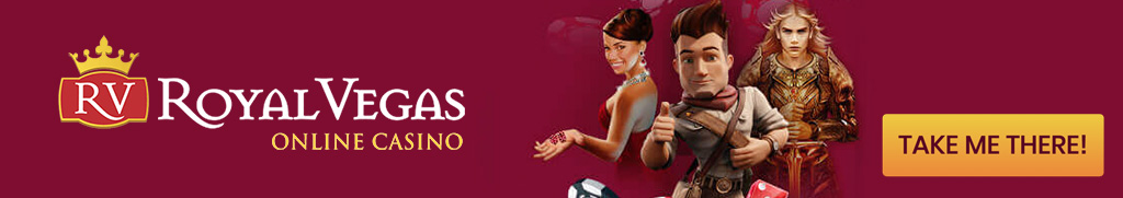 Royal Vegas Casino Online Pkies