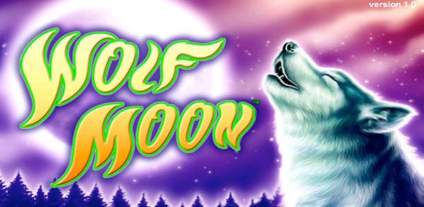 Wolf Moon Online Slot