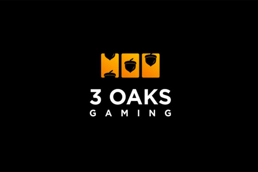 3 Oaks online casino news