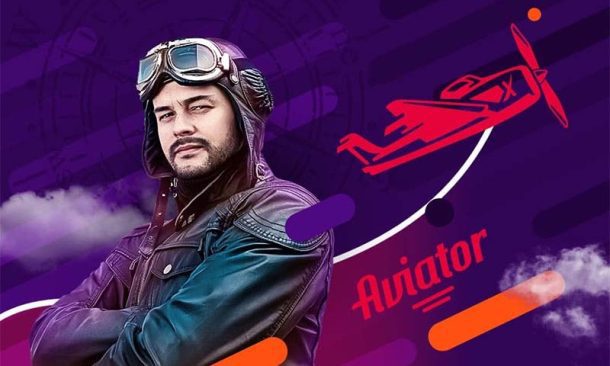 Aviator launches at Rivalry Casino