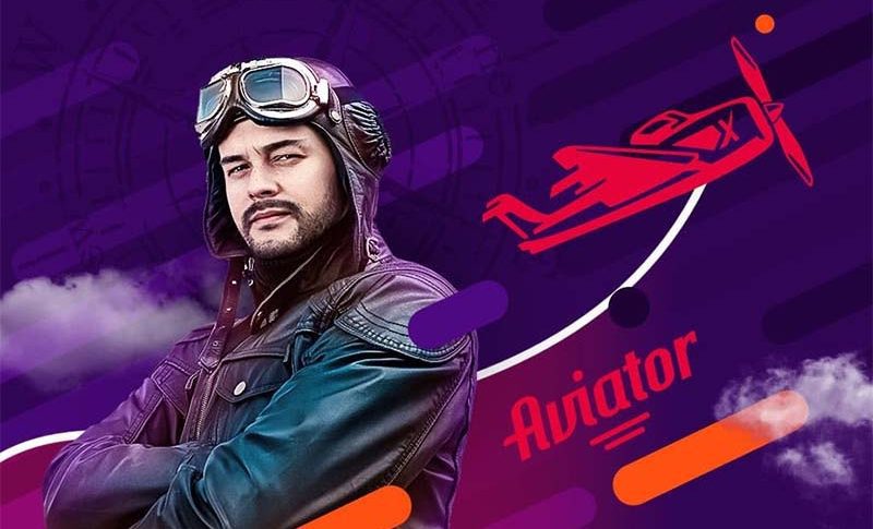 Aviator launches at Rivalry Casino