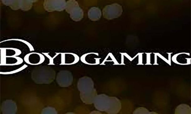 Boyd Gaming release financials for third quarter 2022