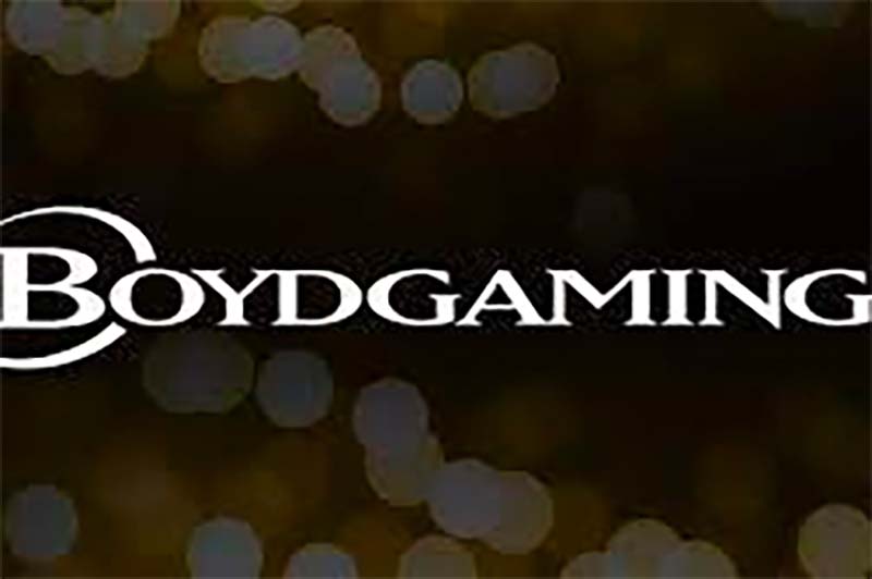 Boyd Gaming release financials for third quarter 2022
