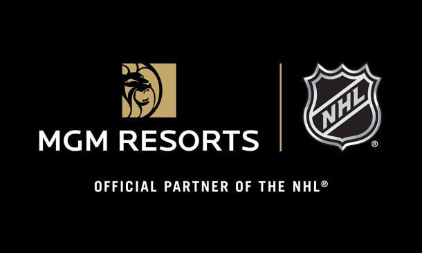 BetMGM partners with NHL
