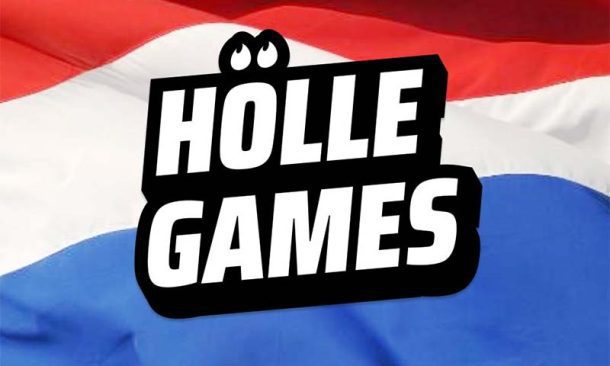 Holle Games strikes deal with aggregator